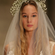 Reem Acra 2018 bridal show